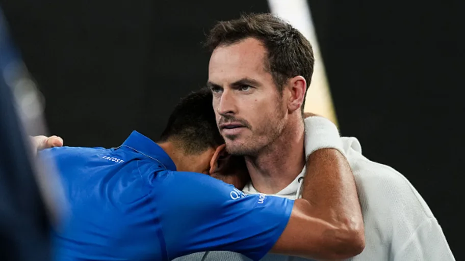 Andy Murray and Novak Djokovic Make Final Decision on…