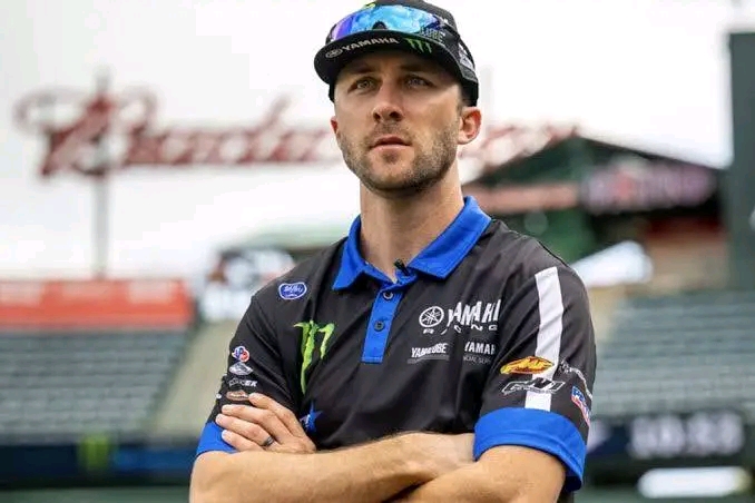 Eli Tomac’s Grit and Comeback: Inside His Recovery, Resilience, and Road to Supercross Glory….