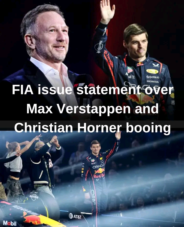 The Fédération Internationale de l’Automobile (FIA) has issued a statement condemning the hostile reception faced by Max Verstappen and Red Bull Racing’s team principal, Christian Horner, during Formula 1’s season-launch event in London. The event, held at the O2 Arena, was intended to celebrate the sport’s 75th anniversary and featured all ten teams unveiling their 2025 season liveries. However, the occasion was marred by sections of the 15,000-strong audience booing Verstappen and Horner upon their appearances.  In response to the incident, an FIA spokesperson expressed disappointment, stating: “Great rivalries throughout the history of motorsport have contributed to making it such an exciting experience for fans. But what underpins sport at all levels is a culture of respect.” The spokesperson emphasized that both Verstappen and Horner have significantly contributed to Formula 1 and urged the community to reflect on the impact of their actions, both online and offline.   The negative reaction from the predominantly British crowd is believed to stem from lingering tensions following the controversial conclusion of the 2021 championship, where Verstappen clinched the title over British driver Lewis Hamilton. Additionally, Horner has been a polarizing figure, partly due to his portrayal in the Netflix series “Drive to Survive” and recent allegations of inappropriate behavior, from which he was cleared after an internal investigation.   The incident has prompted discussions about the location of future season-launch events. Jos Verstappen, Max’s father, condemned the crowd’s behavior, describing it as “shameful,” and indicated that his son is reluctant to participate in similar events in England again. Max Verstappen himself has threatened to boycott future events if they continue to be held in the UK.   Mercedes team principal Toto Wolff also weighed in, defending the event’s organization and dismissing claims of his involvement in the booing. He noted that the crowd’s reaction was independent of any actions from team officials and emphasized the importance of maintaining a respectful atmosphere in the sport.   The FIA’s statement further highlighted their commitment to combating abuse in sports through initiatives like the “United Against Online Abuse” campaign. They called on all members of the sporting community to consider the impact of their actions and to foster a culture of respect both online and offline.   As the 2025 Formula 1 season approaches, the organization and teams are likely to reflect on this incident to ensure that future events promote unity and respect among fans and participants alike….