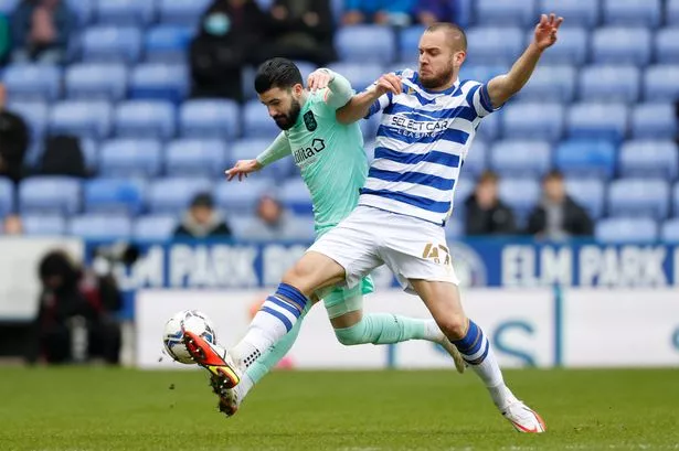 Reading FC Will Be Keen to Avoid Repeat of…