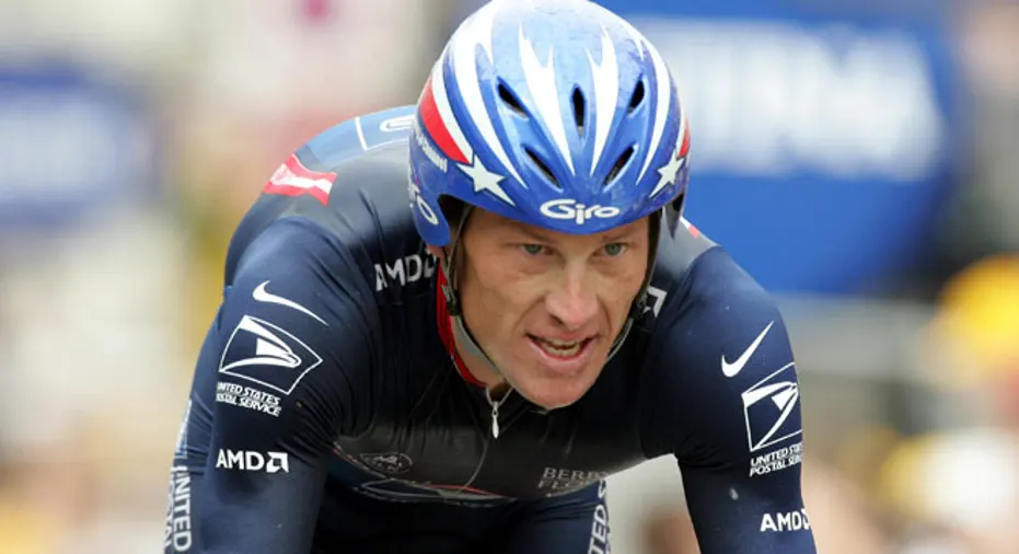 Lance Armstrong Offers Help to Iconic Cyclist Amid…