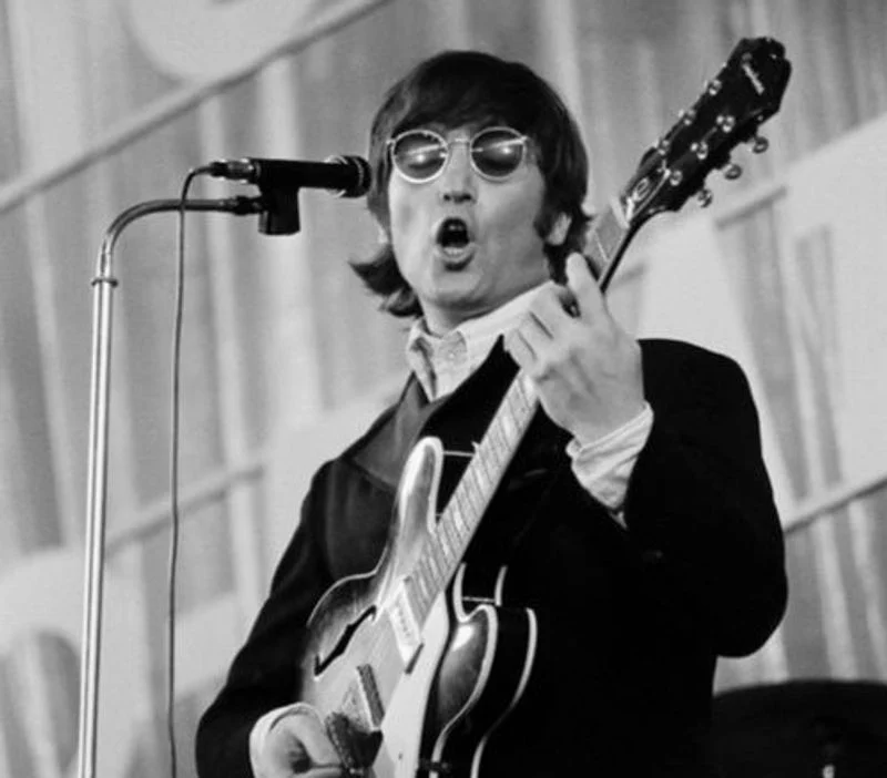 John Lennon’s Regret: The Two Beatles Songs He Wished He…