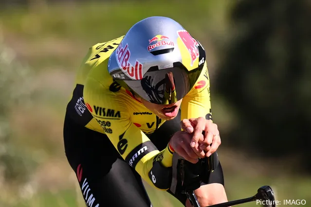 Laatste nieuws: – Nathan Van Hooydonck heeft vertrouwen in het succes van Wout Van Aert in het voorjaar: “Hij heeft honger en wil het echt…