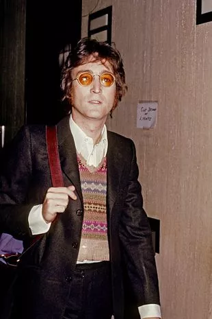 When John Lennon Lost His Cool: The Moment He Stormed Out…