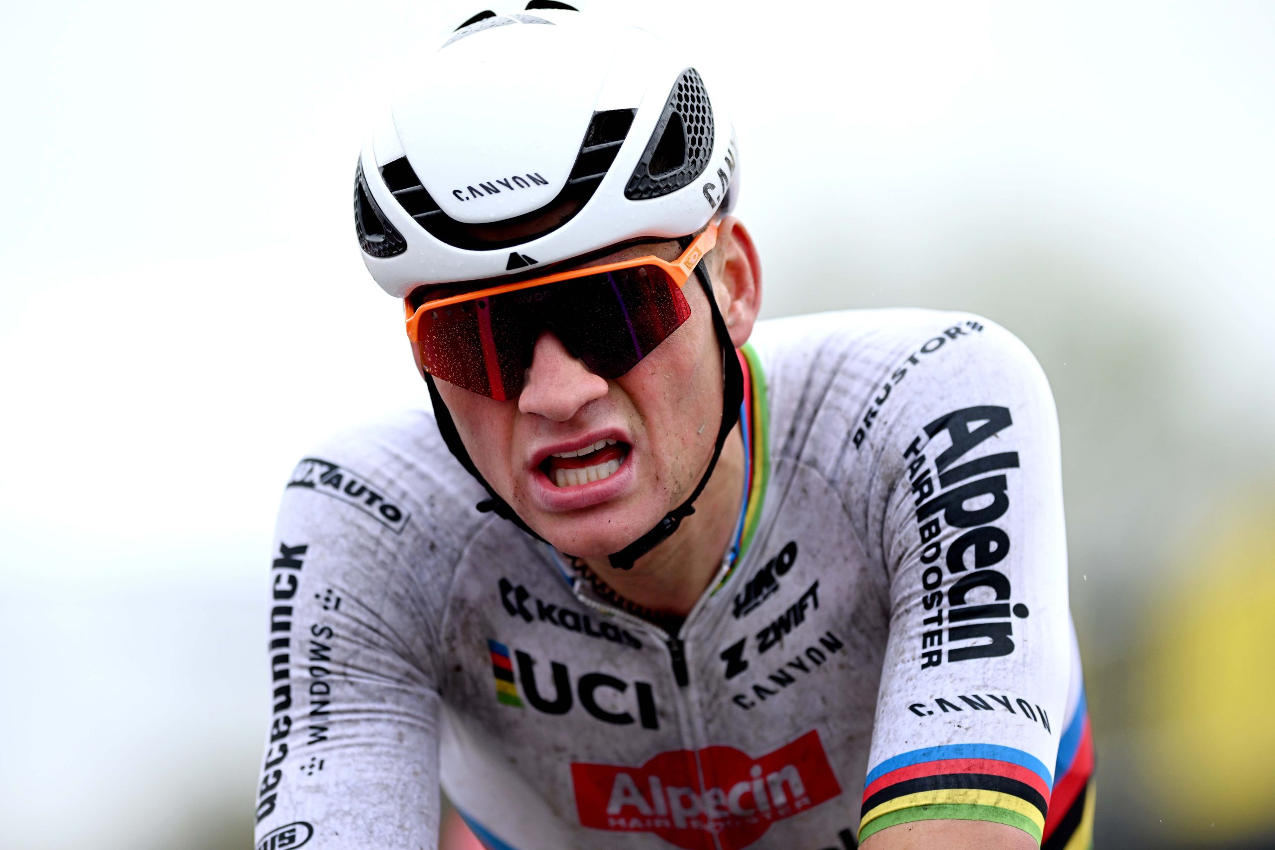 Exclusive: Route Changes Could Push Big Stars Like Mathieu van der Poel Away from…