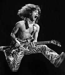 Eddie Van Halen: The Triumphs and Struggles of Rock’s Final…